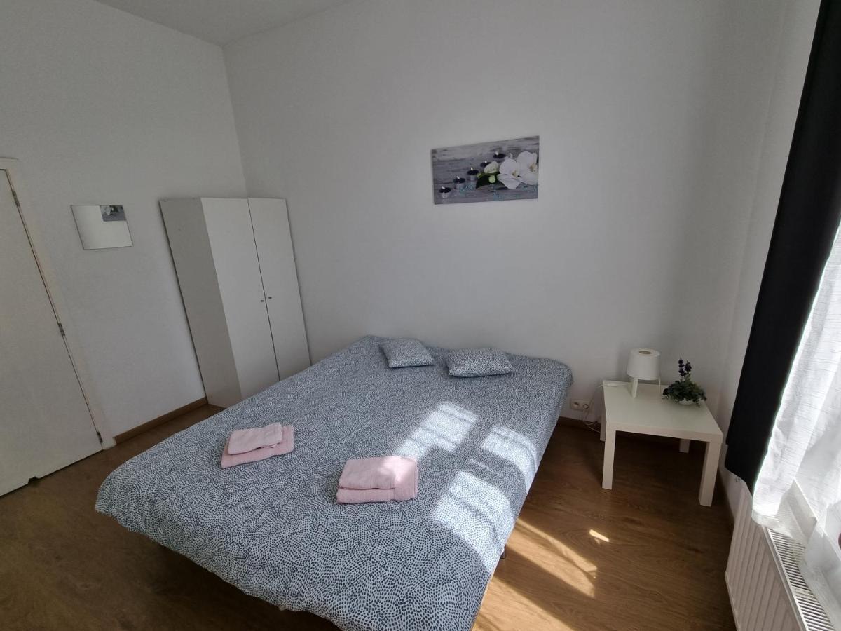 Beautiful Modern Appartement Bruxelles