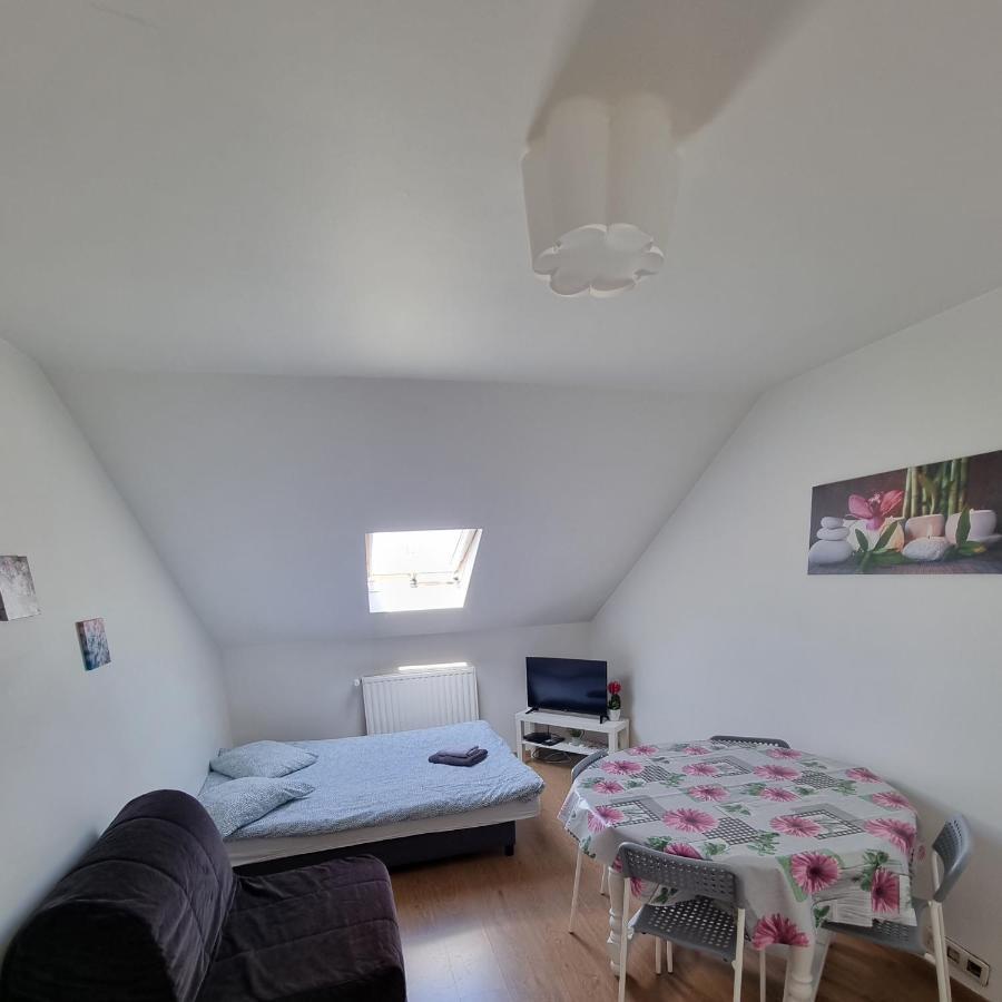 Appartement Beautiful Modern Bruxelles