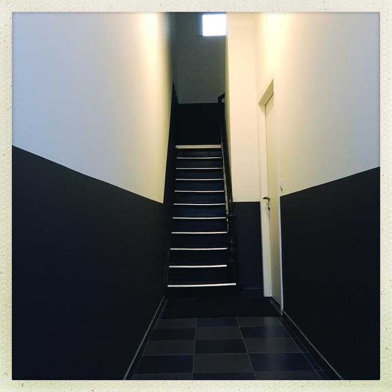 Beautiful Modern Appartement Bruxelles