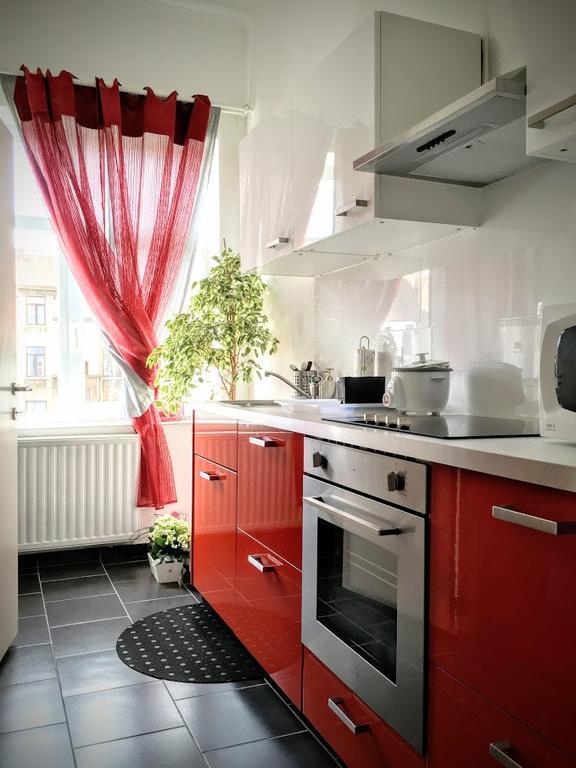 Beautiful Modern Appartement