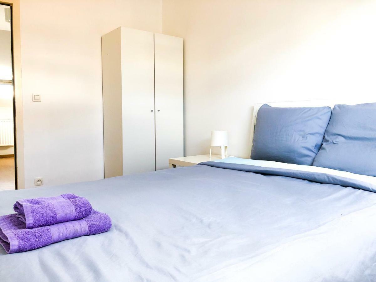 Appartement Beautiful Modern *