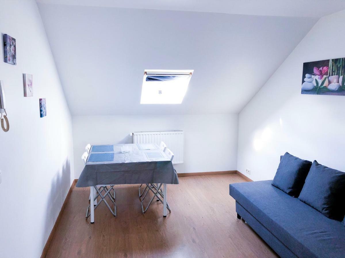 Appartement Beautiful Modern *